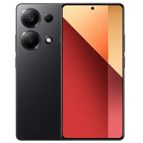 Xiaomi Redmi Note 13 Pro photo