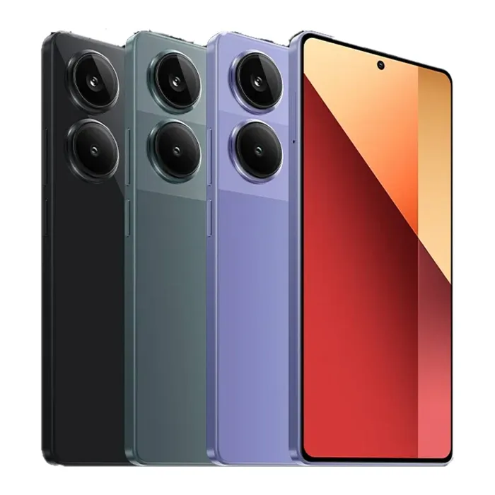 Xiaomi Redmi Note 13 Pro photo