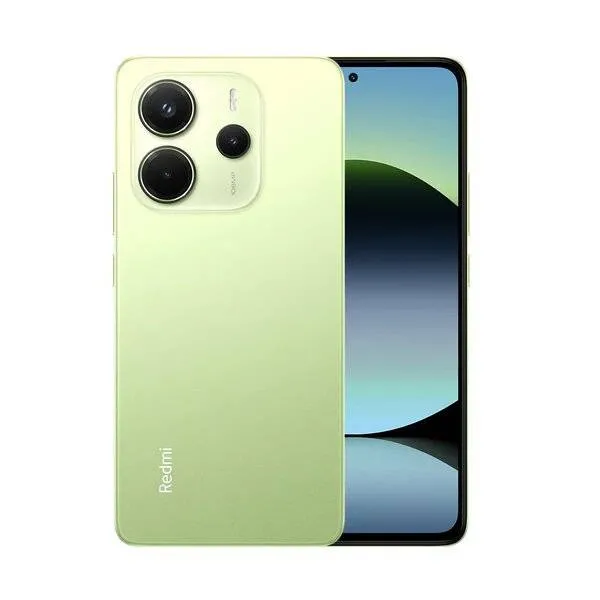 Xiaomi Redmi Note 14 256GB photo