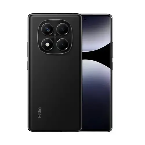 Xiaomi Redmi Note 14 Pro photo