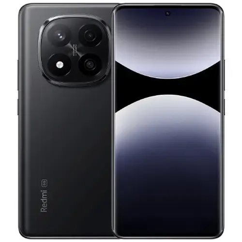 Xiaomi Redmi Note 14 Pro Plus photo