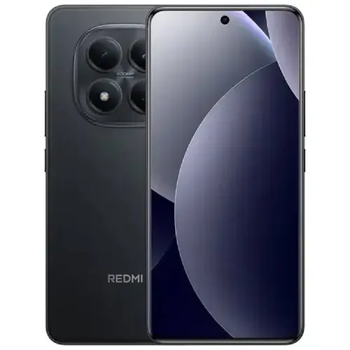 Xiaomi Redmi Note 15 Pro Plus photo