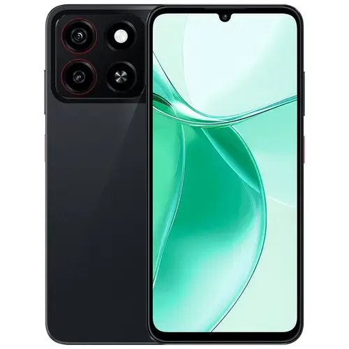 ZTE Blade A35 photo