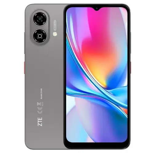 ZTE Blade A35e photo