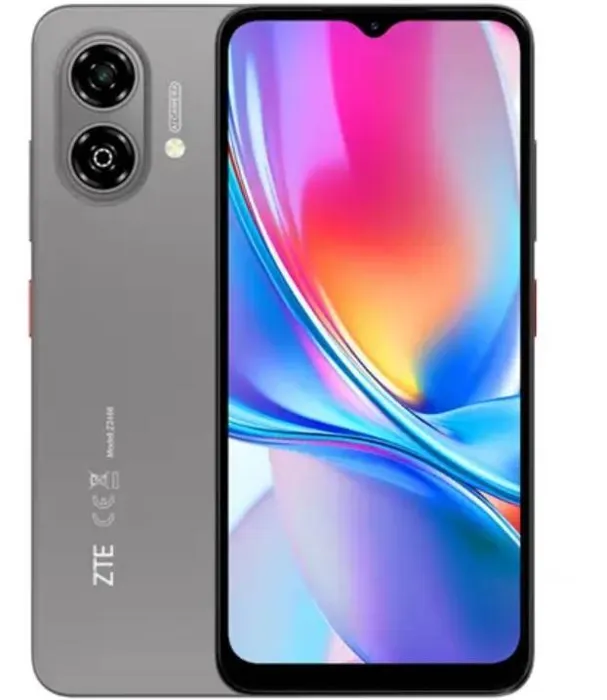ZTE Blade A35e photo
