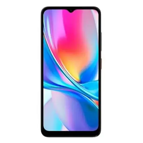 ZTE Blade A35e photo