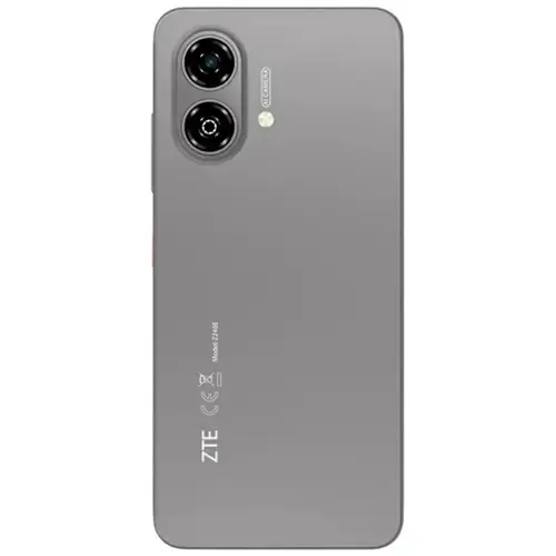 ZTE Blade A35e photo