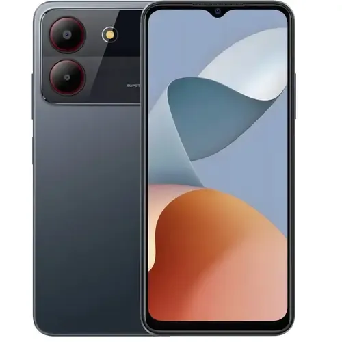 ZTE Blade A54 photo