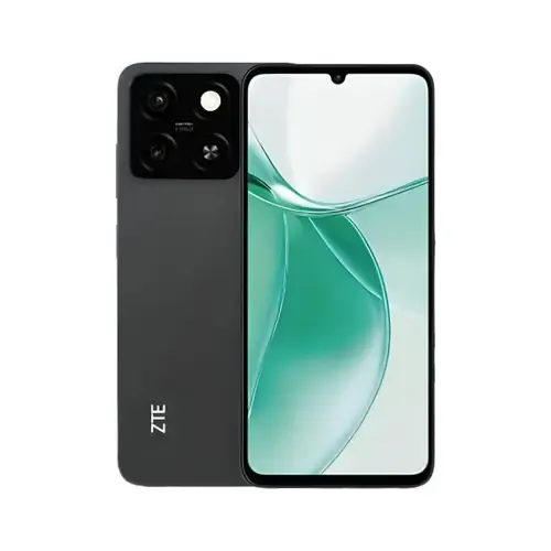ZTE Blade A55 128GB photo