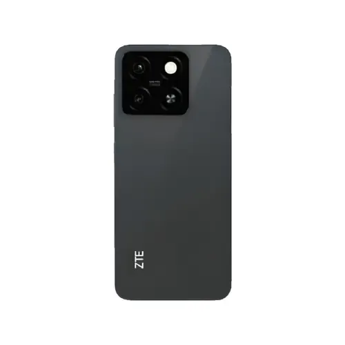 ZTE Blade A55 photo