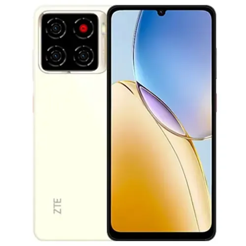ZTE Nubia A56 photo