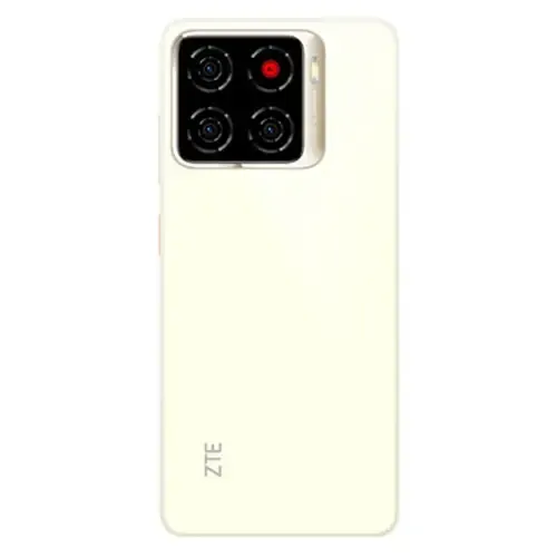 ZTE Nubia A56 photo