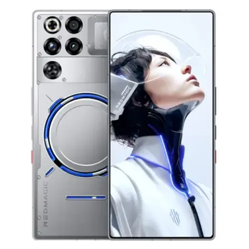 ZTE nubia RedMagic 11 Pro photo
