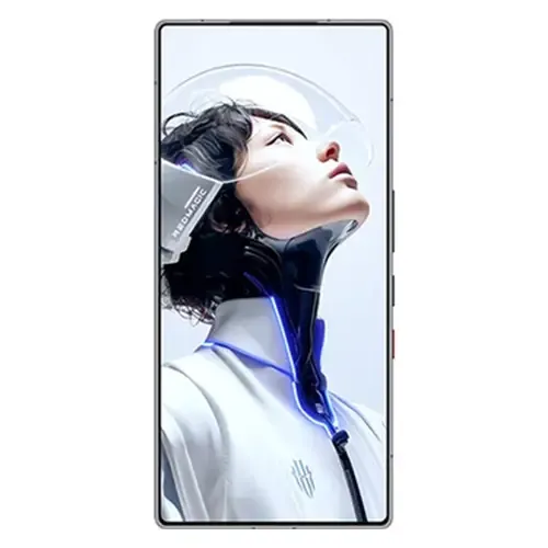 ZTE nubia RedMagic 11 Pro photo