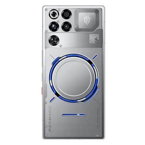 ZTE nubia RedMagic 11 Pro photo