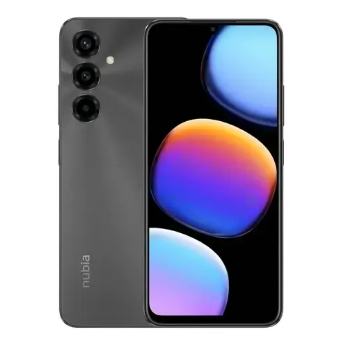 ZTE nubia V80 Max photo