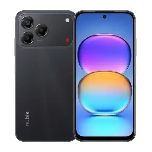 ZTE nubia V80 Pro photo