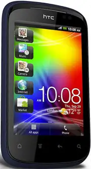 HTC Explorer