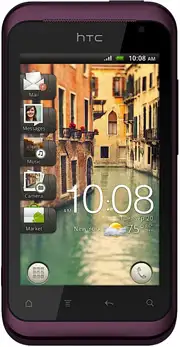 HTC Rhyme