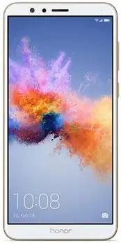 Huawei Honor 7C