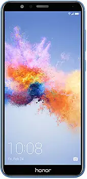 Huawei Honor 7X