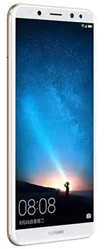 Huawei Mate 10 Lite