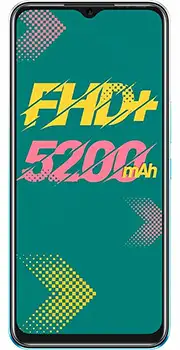 Infinix Hot 11