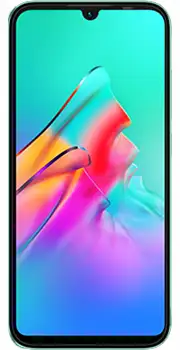 Infinix Smart HD