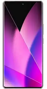 Infinix Zero 40 5G