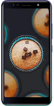 itel A36