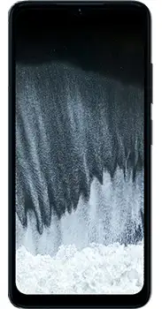 itel A90