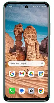 itel A95