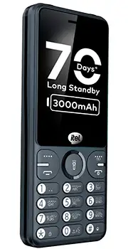 itel Muzik 400 Pro
