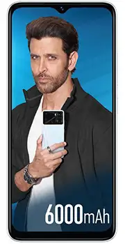 itel P40 128GB