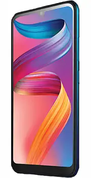 itel Vision 1 Plus