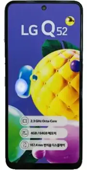 LG Q52
