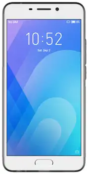 Meizu M6 Note