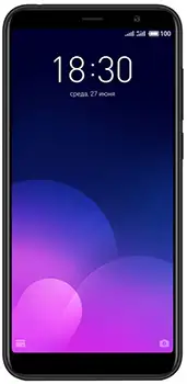 Meizu M6T