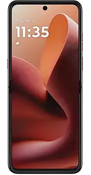 Motorola Razr 60 Ultra