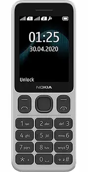 Nokia 125
