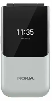 Nokia 2720 Flip