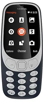 Nokia 3310 3G