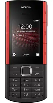 Nokia 5710 Xpress Audio