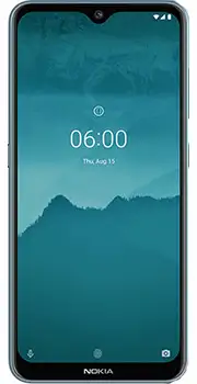 Nokia 6.2