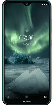Nokia 7.2