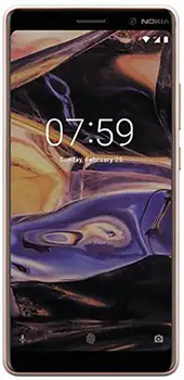 Nokia 7 Plus