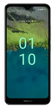 Nokia C110