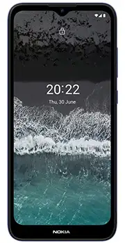 Nokia C21