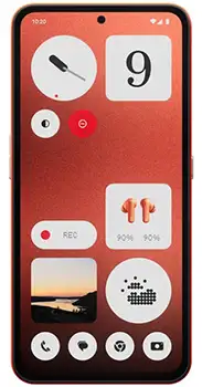 Nothing CMF Phone 1