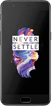 OnePlus 5